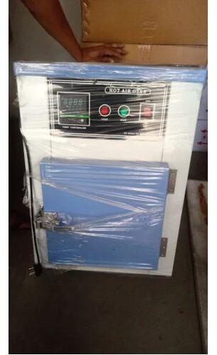 Ms/ss Hot Air Oven, Voltage : 220V