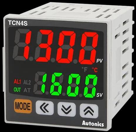 Autonics PID Temperature Controller