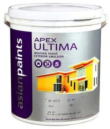 Asian Paints Emulsion Paint