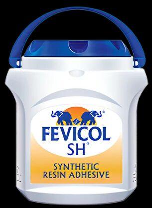 Pidilite Fevicol Adhesive, Packaging Type : Bucket