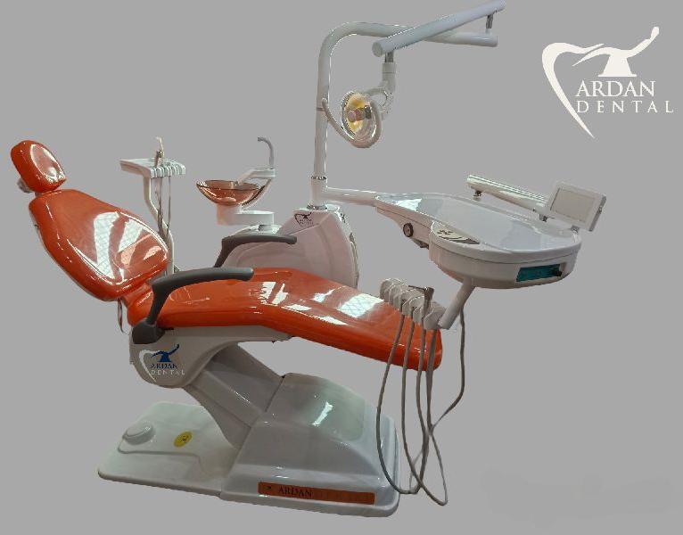 Metal DENTAL CHAIR ELECTRIC, Style : Common