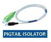 Pigtail Isolator