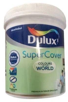 Dulux Emulsion Paint, Packaging Type : Bucket