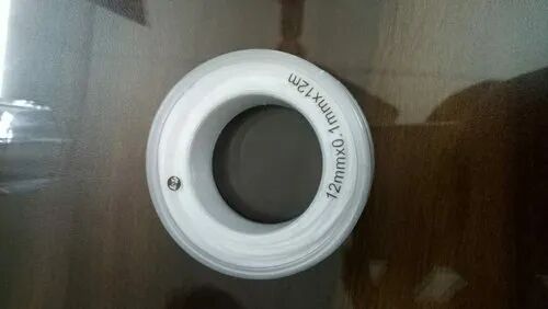 Teflon Tape, Color : WHITE