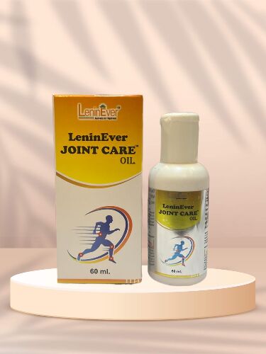 LeninEver Joint Care Oil, Packaging Size : 60ml