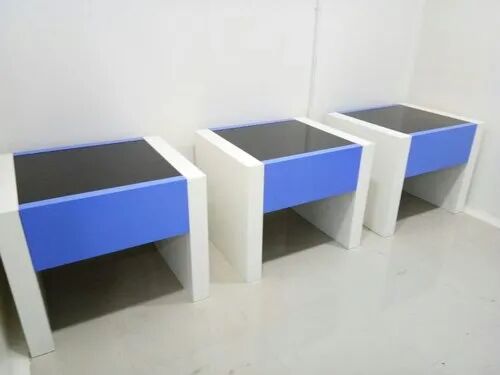 Mild Steel Anti Vibrating Table, for Hospital, Laboratory