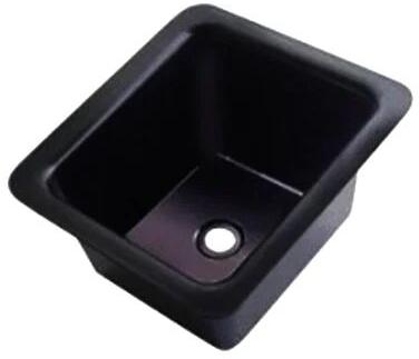 Laboratory FRP Sink, Shape : Rectangular