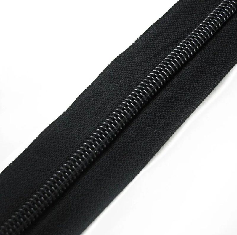 Open End 10 No. CFC Zipper Roll, for Bag