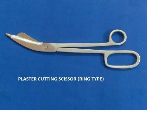 Plaster Cutting Scissor