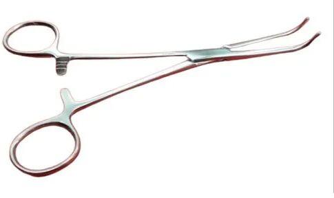 Stainless Steel Surgical Instruments Forceps