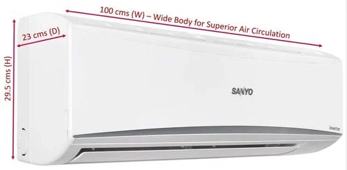 Sanyo Air Conditioner