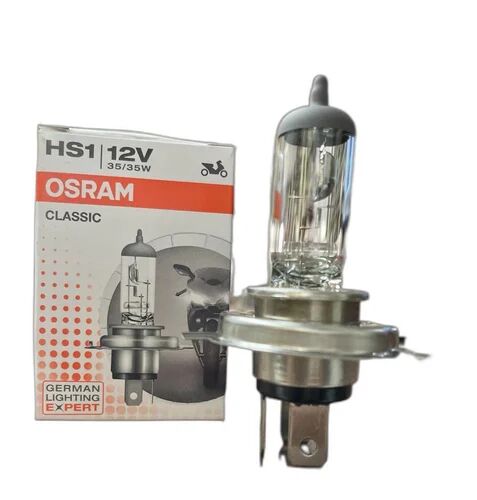 Osram Halogen Lamps, Voltage : 12 V at Rs 42.50 / Piece in Nagpur