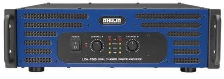 Ahuja PA Amplifier, Power : 1600 W