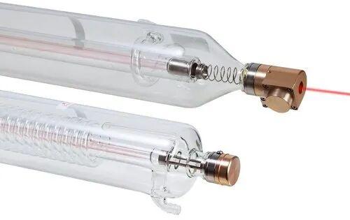 Glass Laser Tube