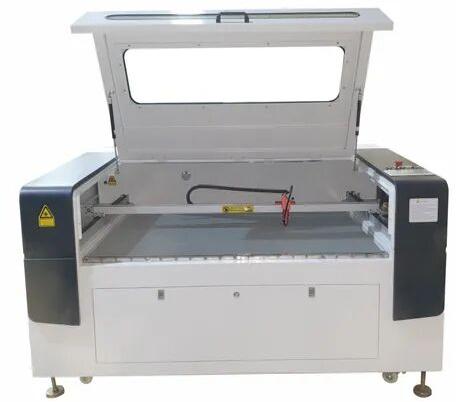 Leather Laser Cutting Machine