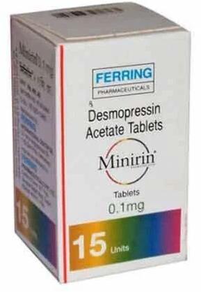 Desmopressin Acetate Tablets