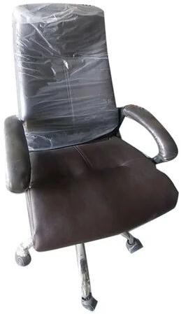 Stainless Steel SS Revolving Chair