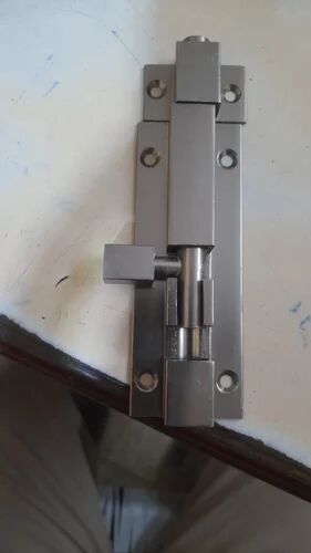 Aluminium Tower bolt, Size : 4 inch