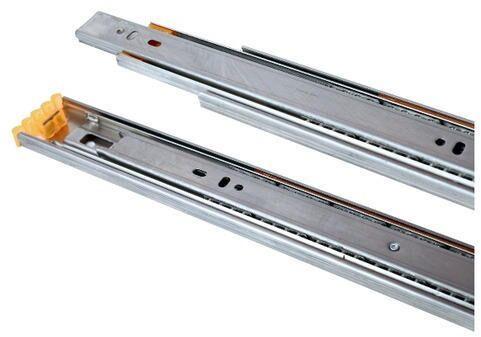 Stainless Steel SS Telescopic Channel