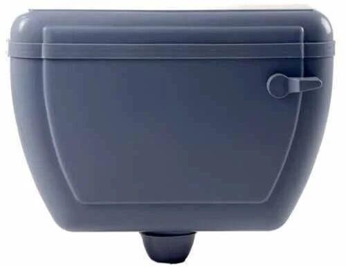 Plastic Flushing Cistern