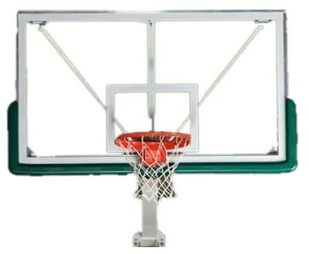 Basketball Backboards