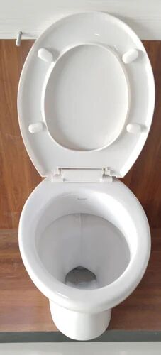 Parryware toilet clearance seat