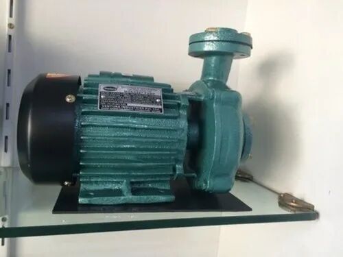 Centrifugal Monoblock Pump, Voltage : 220 V