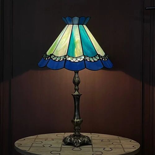 Tiffany Lamp, for Decoration