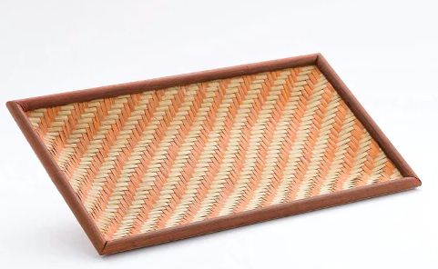 Bamboo Cereal Tray, Feature : Light Weight, High Quality, Eco-friendly