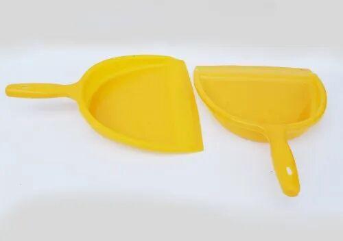 Sun Brand Multi Color Plastic Dust Pan