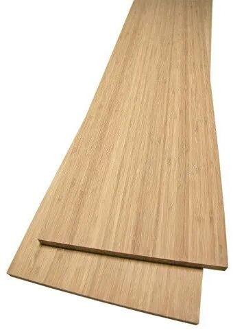 Pine Wood Planks, Color : Brown