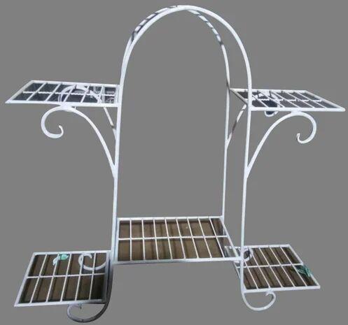 Garden Plant Pot Stands