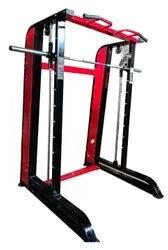 Manual Gym Smith Machine