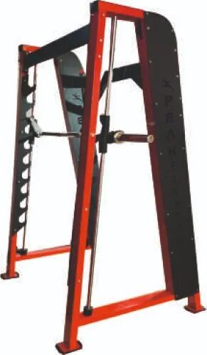 Smith Machine