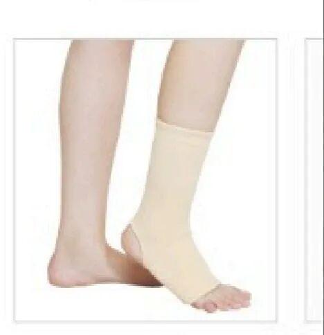 Cotton+polyester Anklet Sock, Size : S-xxl