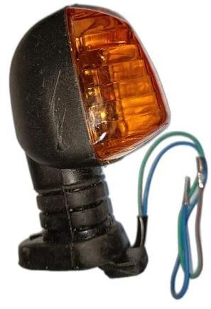 Motorcycle Rear Indicator, Voltage : 14 V