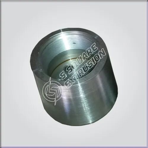 Stainless Steel Pipe Punch Holder, Packaging Type : Box