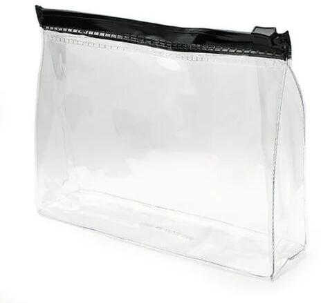 PVC Garment Bags, for Promotion, Pattern : Plain