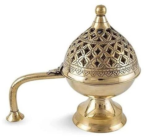 Brass Incense Burner