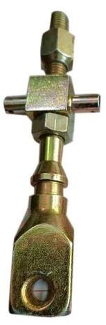 Brass Tractor Brake Rod, Size : 10 inches