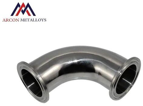 Stainless Steel Elbow