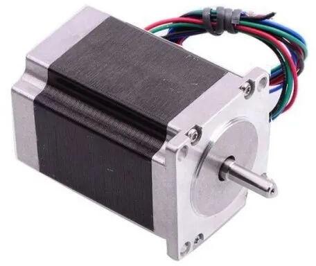 Hybrid Stepper Motor, Voltage : 3.6V