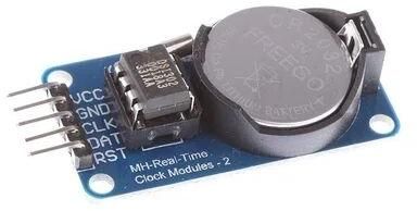 Real Time Clock Module