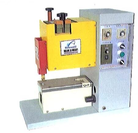 Hot Melt Edge Coating Machine, Voltage : 220V 50/60 Hz