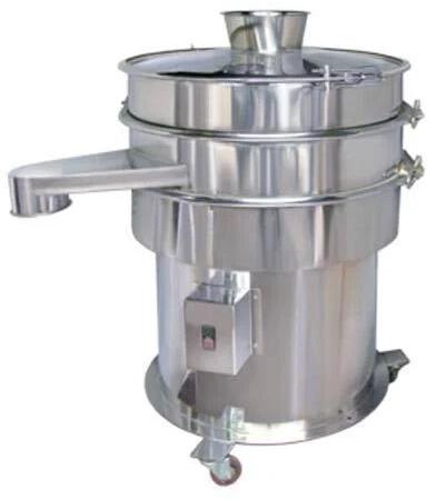 Stainless Vibro Sifter