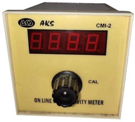 Digital Conductivity Meter