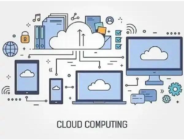 Cloud Computing