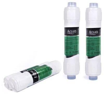 Aqua Activated Carbon Filter