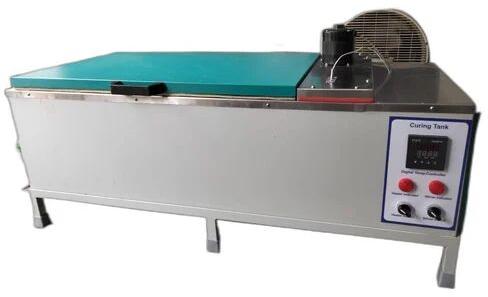 Digital Curing Tank, Color : Blue White