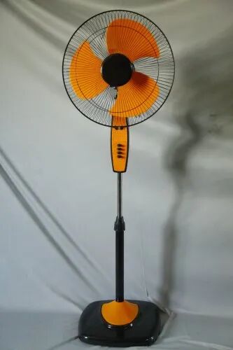 Pedestal Fan, for Home, Mounting Type : Free Stand